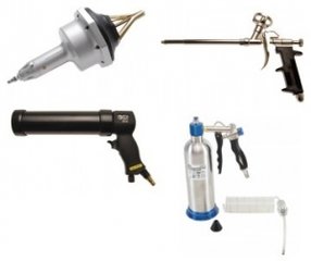 Other pneumatic tools