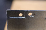 Air Edge Setter / Hole Punch Pliers