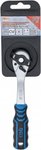 Ratchet wrench fine serrated 6.3 mm (1/4)