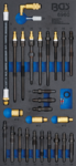 Adaptor Set for Compression and Pressure Loss Tester 30 pcs