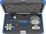 Timing Tool Set, Audi/VW 2.7/3.0/4.0/4.2 TDI V6/V8