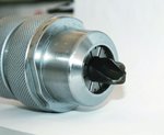 Drill bit grinder 0,45kw -450x240x270mm