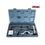 Engine timing tool set for Vauxhall / Opel