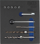 Thread Repair Kit for Injector Fastening Screws 10 pcs.