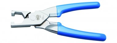 Release Pliers for Fuel Pipes and Fuel Filters on VW, Fiat, Opel