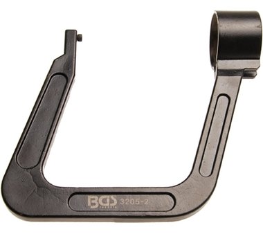 Clamp for BGS-3205