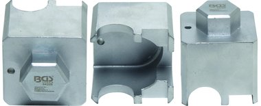 LPG Cylinder Valve Wrench for Citroen C3 (big valve)