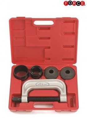 Ball Joint & U-Joint Service Kit 3 in 1