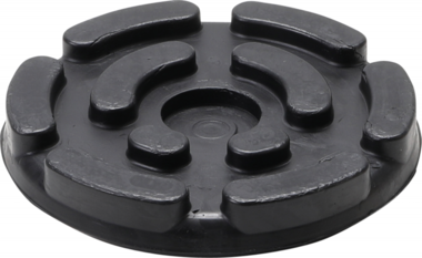 Rubber Pad | for Auto Lifts | Ø 145 mm